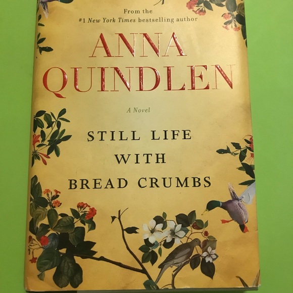 Still Life With Bread Crumbs Novel - Picture 1 of 4